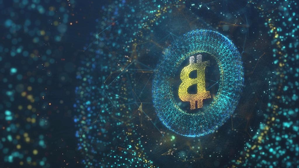 Cross-chain bridge technology connecting multiple blockchain networks