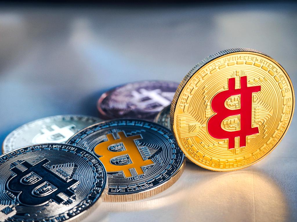 Decentralized finance DeFi platform with liquidity pools and yield farming